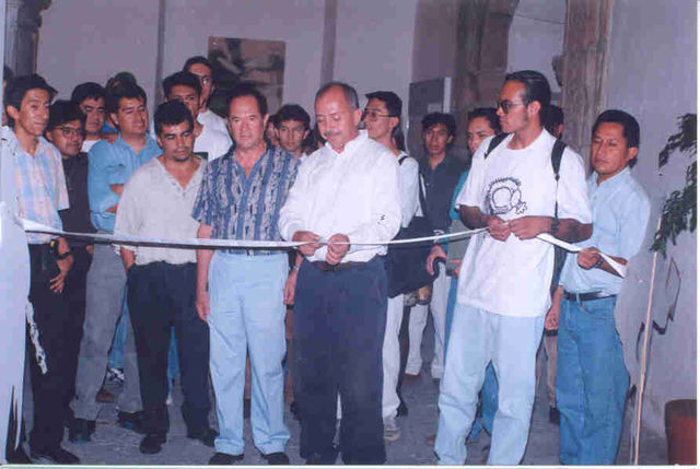 Primeras presentaciones de Historieta en Celaya, Guanajuato; México