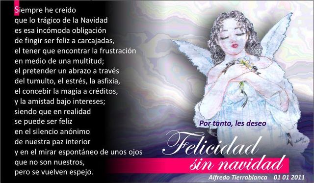 Sin Navidad